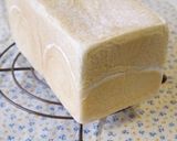 耳ふわふわ白い角食パン作り方7写真