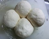めちゃうまクリスピーピザ作り方5写真
