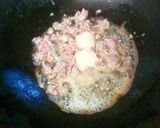 自宅で味噌ラーメン!作り方2写真