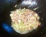自宅で味噌ラーメン!作り方3写真