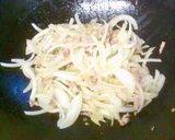 自宅で味噌ラーメン!作り方4写真