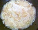 自宅で味噌ラーメン!作り方5写真
