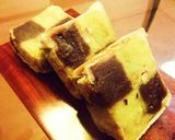 さつま芋で和菓子　おせちにも作り方9写真