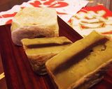 さつま芋で和菓子　おせちにも作り方13写真