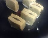 さつま芋で和菓子　おせちにも作り方12写真