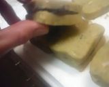 さつま芋で和菓子　おせちにも作り方11写真