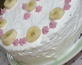 贅沢ホイップでふわっふわのケーキスポンジ作り方12写真