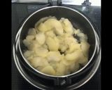 冷凍パイシート †アップルパイ†作り方3写真