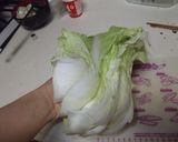 たくさん食べる白菜作り方1写真
