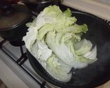 たくさん食べる白菜作り方2写真