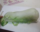 たくさん食べる白菜作り方3写真