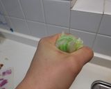 たくさん食べる白菜作り方4写真