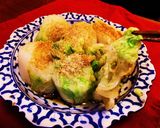 たくさん食べる白菜作り方7写真
