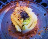 たくさん食べる白菜作り方8写真
