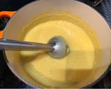 2歳児もおかわり☺︎コーンクリームスープ作り方5写真