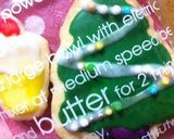 ●Xmasクッキー●作り方1写真