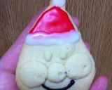 ●Xmasクッキー●作り方2写真