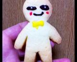 ●Xmasクッキー●作り方3写真