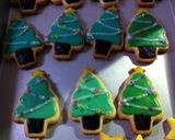 ●Xmasクッキー●作り方4写真