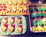 ●Xmasクッキー●作り方5写真