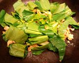 なんちゃって酸辣湯麺作り方3写真