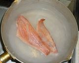 パパの赤魚大根作り方2写真