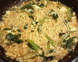 なんちゃって酸辣湯麺作り方7写真