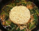 なんちゃって酸辣湯麺作り方6写真