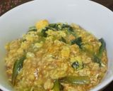 なんちゃって酸辣湯麺作り方8写真