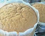 後入れでしっとり♪チョコレートケーキ作り方12写真