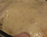*シコンのグラタン*ベルギー料理作り方8写真