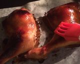 ☆ローストチキン☆作り方4写真
