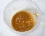 ❦大葉香る。大根とちくわの味噌炒め❦作り方2写真