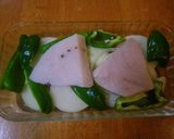カジキマグロの味噌マヨ焼き作り方2写真