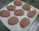 肉汁タップリ大絶賛メンチカツ★作り方3写真