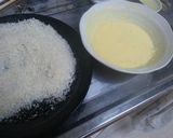 肉汁タップリ大絶賛メンチカツ★作り方4写真