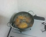 肉汁タップリ大絶賛メンチカツ★作り方6写真
