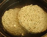 ピリ辛カレー味噌もやしラーメン作り方2写真
