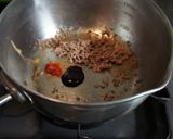 あったまる麻婆麺作り方1写真