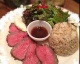 ローストビーフ作り方15写真