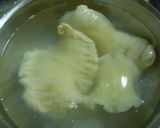 おせち　至高の乾貨漬け作り方1写真