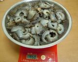 おせち　至高の乾貨漬け作り方3写真
