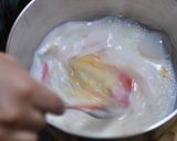 朝食フレンチトースト作り方3写真