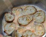 朝食フレンチトースト作り方4写真