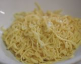 キムチ野菜ラーメン作り方6写真