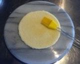 イチゴのデコレーションケーキ作り方1写真
