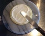 イチゴのデコレーションケーキ作り方2写真