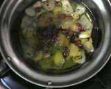 牡蠣のオイル煮（アヒージョ）作り方1写真