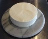 イチゴのデコレーションケーキ作り方5写真