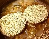 Ken房の簡単☆正麺おでん鍋♪作り方3写真